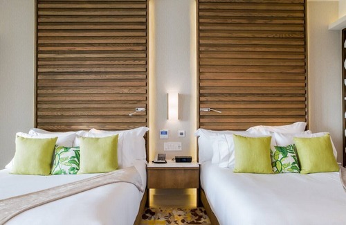 Punta Sam Resort | Amazing Garza Blanca Resort - 2 bed/3 bath luxury suite you deserve!