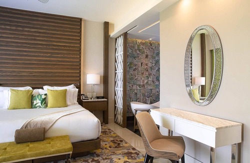 Punta Sam Resort | Amazing Garza Blanca Resort - 2 bed/3 bath luxury suite you deserve!