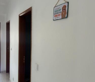 Seixal Apartment | Amazing Getaways