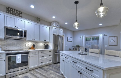 Blairsville Cabin | Amazing Grace