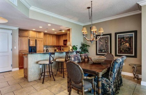 Pensacola Beach Condo | Amazing Gulf Views! - Tower 1 Unit 1803