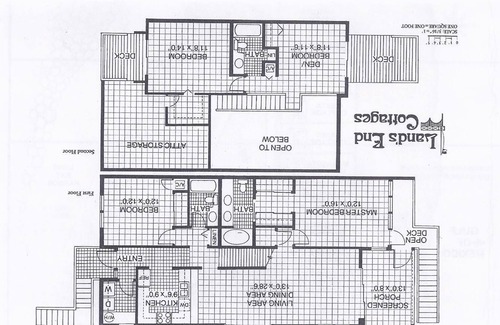 Charlotte County Villa | Amazing! Gulfview Villa in Beautiful Residential Quiet area of resort C0038A