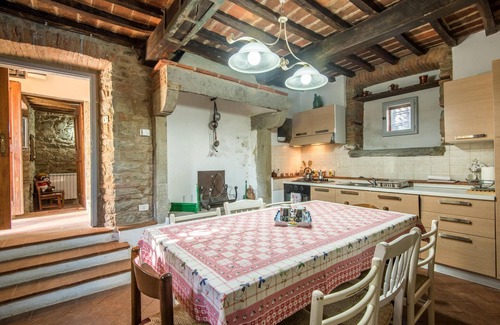 Le Piazze House | Amazing home in Castiglion Fiorentino