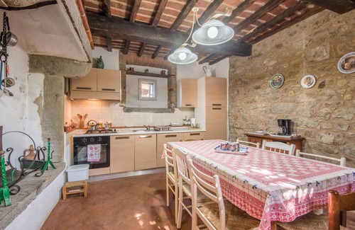 Le Piazze House | Amazing home in Castiglion Fiorentino