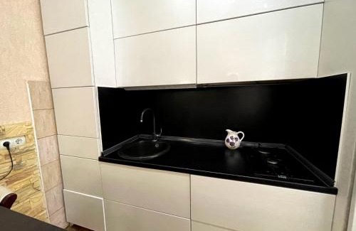 Verkhnie Misto Apartment | Amazing Heart of Kiev