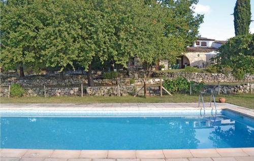 Saint-Cezaire-sur-Siagne House | Amazing Home In St Cézaire Sur Siagne