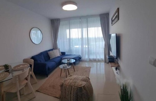 Caesarea Apartment | Amazing holiday apartments, stunning sports center, walking distance from beach.