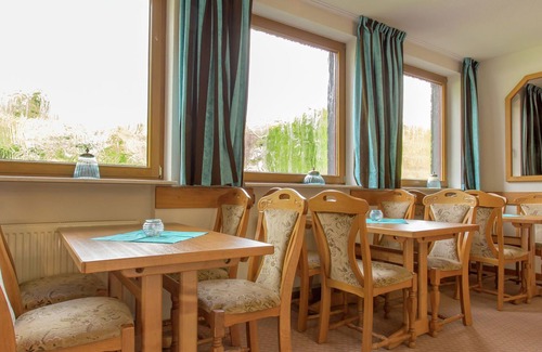 Hofen House | Amazing holiday home in Monschau-Höfen with garage