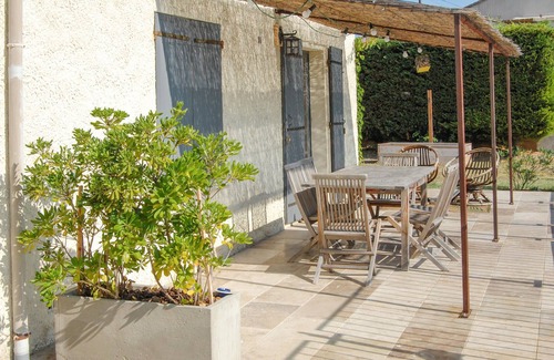 Saint-Pons-la-Calm House | Amazing home in Saint Pons La Calm