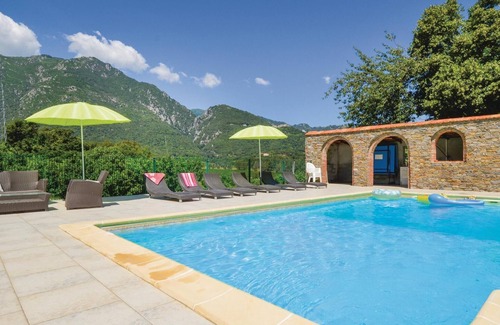 Santa-Maria-Poggio House | Amazing home in Santa Maria Poggio