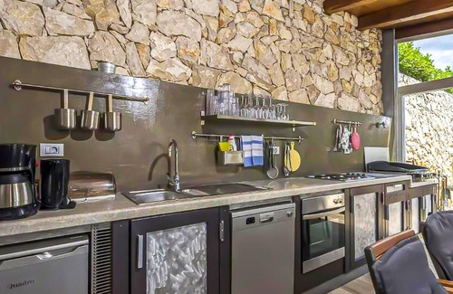 Brovinje House | Amazing home in Koromacno-Brovinje