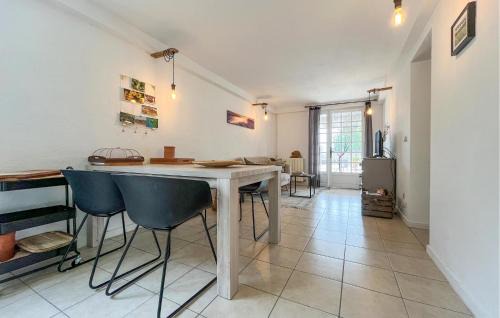 Saint-Pons-la-Calm House | Amazing Home In Saint Pons La Calm