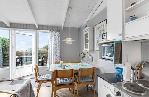 Allinge House | Amazing home in Allinge