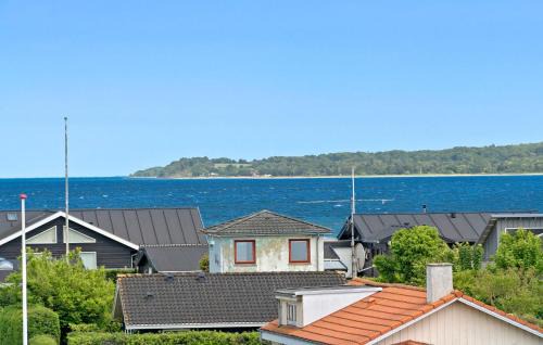 Hvidbjerg Strand House | Amazing Home In Børkop With Wifi