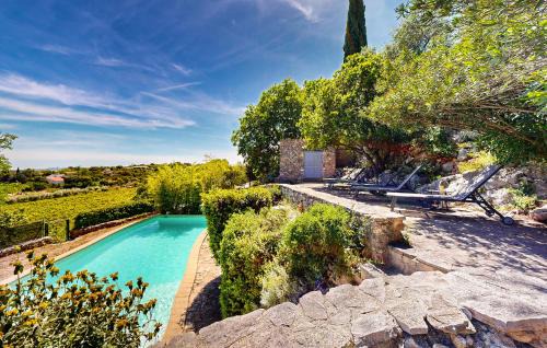 Bidon House | Amazing Home In Bidon With Kitchen