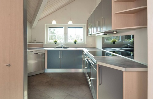Blavand Strand House | Amazing home in Blåvand