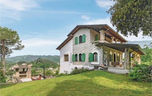 Camaiore House | Amazing Home In Camaiore Lu With Wifi