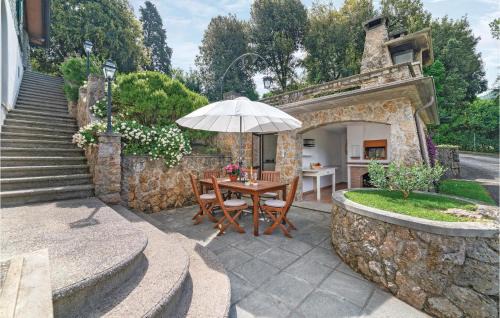 Camaiore House | Amazing Home In Camaiore Lu With Wifi