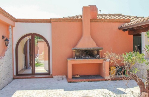 Sant'Elmo House | Amazing home in Costa Rei CA