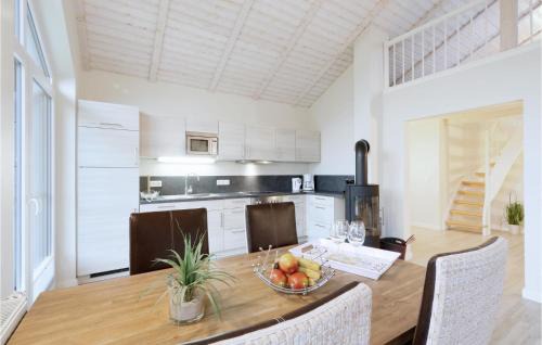 Dagebuell House | Amazing Home In Dagebüll With Sauna