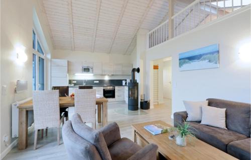 Dagebuell House | Amazing Home In Dagebüll With Sauna