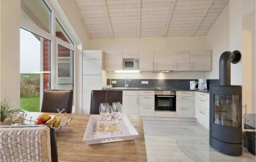 Dagebuell House | Amazing Home In Dagebüll With Sauna