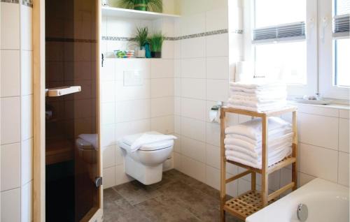 Dagebuell House | Amazing Home In Dagebüll With Sauna