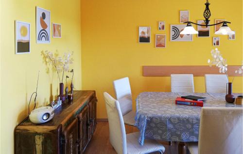 Dagebuell House | Amazing Home In Dagebüll With Wifi