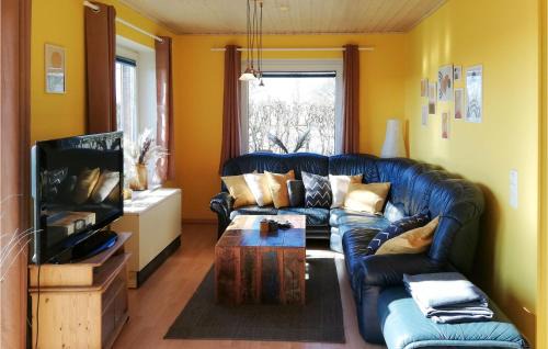 Dagebuell House | Amazing Home In Dagebüll With Wifi