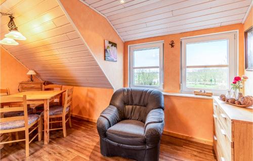 Dagebuell House | Amazing Home In Dagebüll With Wifi