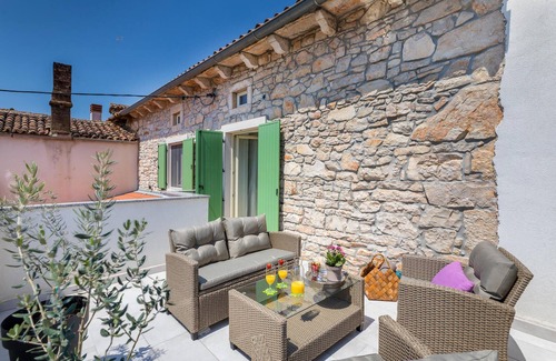 Mali Vareski House | Amazing home in Duga Uvala