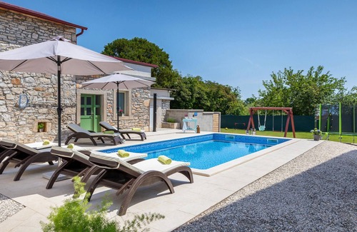 Mali Vareski House | Amazing home in Duga Uvala