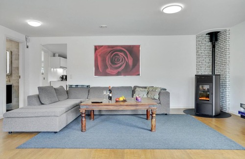 Frederiksvaerk House | Amazing home in Frederiksværk with WiFi