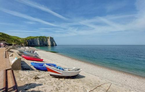 Seine-Maritime House | Amazing Home In Sainte-Marguerite-Sur-