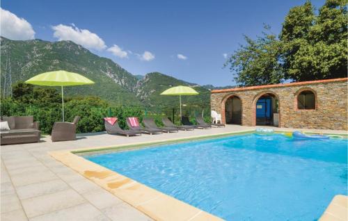 Santa-Maria-Poggio House | Amazing Home In Santa Maria Poggio