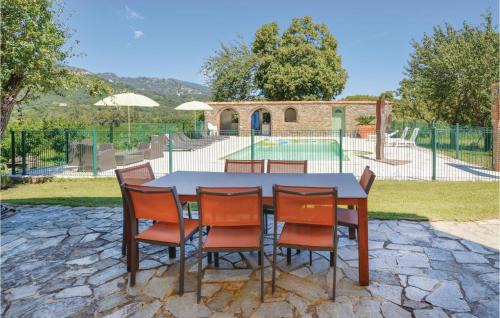 Santa-Maria-Poggio House | Amazing Home In Santa Maria Poggio
