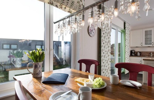 Gelting House | Amazing home in Gelting