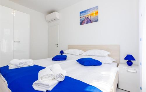 Zastolje House | Amazing Home In Gruda With Wifi
