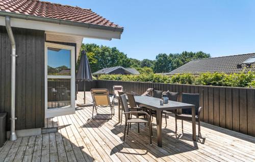 Kelstrup House | Amazing Home In Haderslev With Sauna