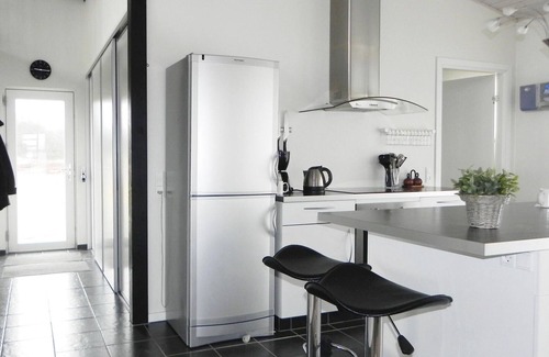 Hurup Thy House | Amazing home in Hurup Thy with sauna