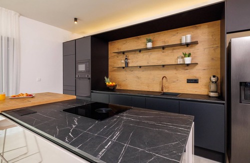Klanice House | Amazing home in Klanice with sauna