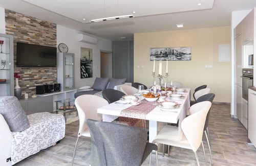 Kucine House | Amazing home in Kucine