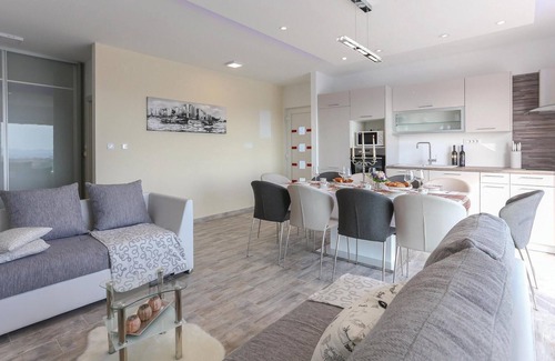 Kucine House | Amazing home in Kucine