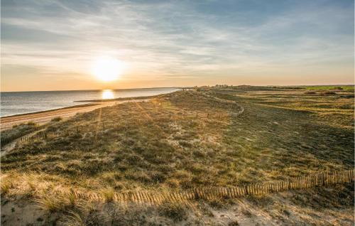 La Faute-sur-Mer House | Amazing Home In La Faute-Sur-Mer