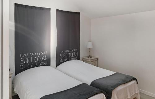 La Gueriniere House | Amazing Home In La Gueriniere With Wifi