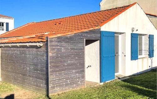 La Gueriniere House | Amazing Home In La Gueriniere With Wifi