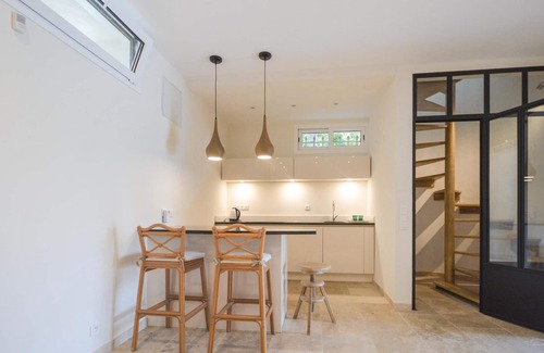 Le Tignet House | Amazing home in Le Tignet