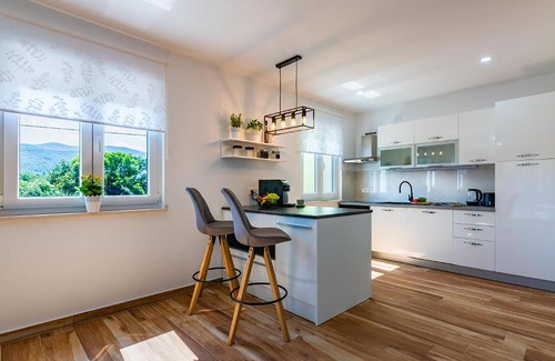 Mucici House | Amazing home in Matulji with WiFi