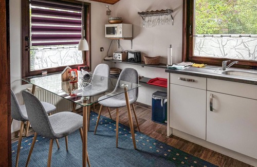 Feriendorf Hennesee House | Amazing home in Meschede with WiFi