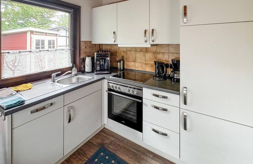 Feriendorf Hennesee House | Amazing home in Meschede with WiFi